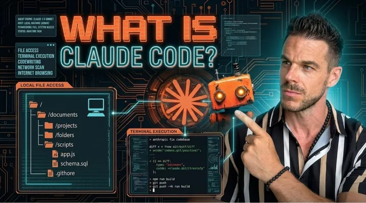 Latest video — GermanAICreator